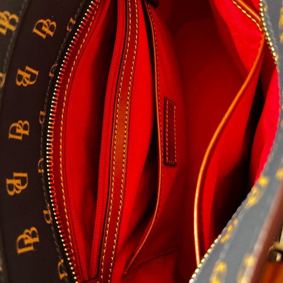 D&B shoulder bag - Picture 3 of 10